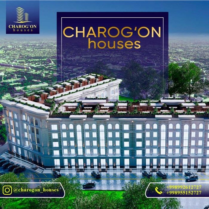 Рассрочка-новостройка 1 ком. CАЛАР