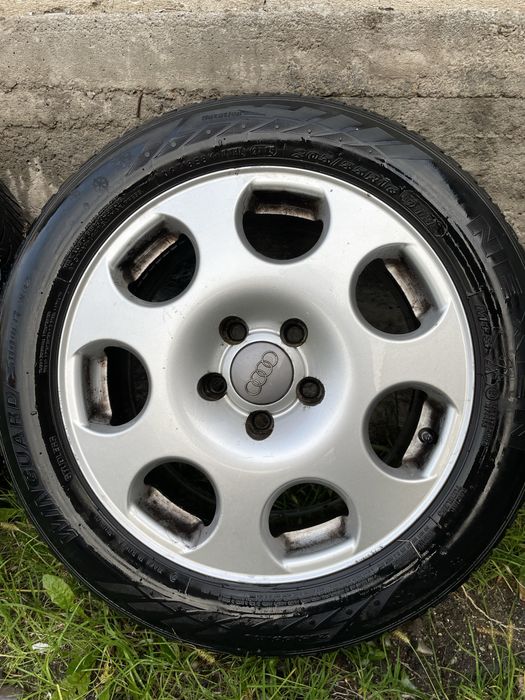 Jante 5x112 audi a4 a6 a3 a2