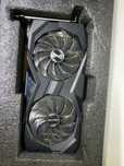 видеокарта radion rx 6700xt 12gb