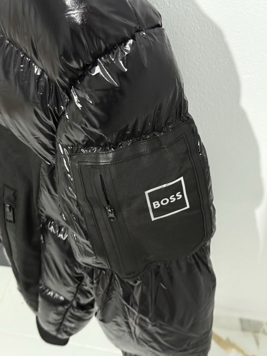 Geaca Boss barbat