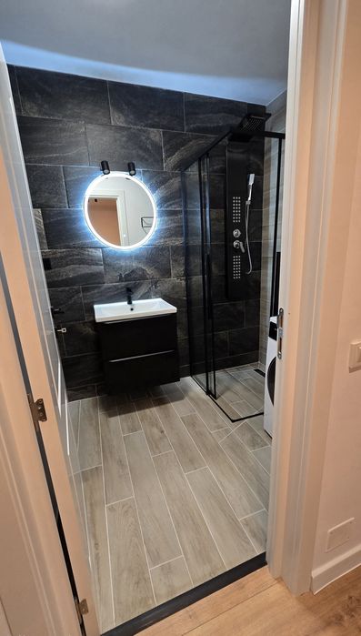 PF – Apartament 2 camere, 45 mp + balcon 10 mp, Eroilor Residence