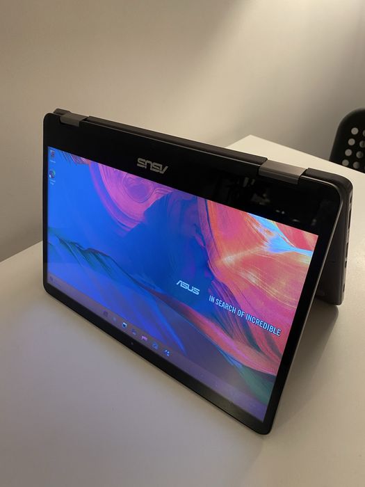 Лаптоп Asus TP401MA 14”