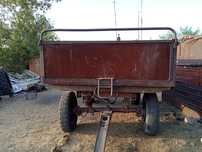 Продам прицеп птс-4