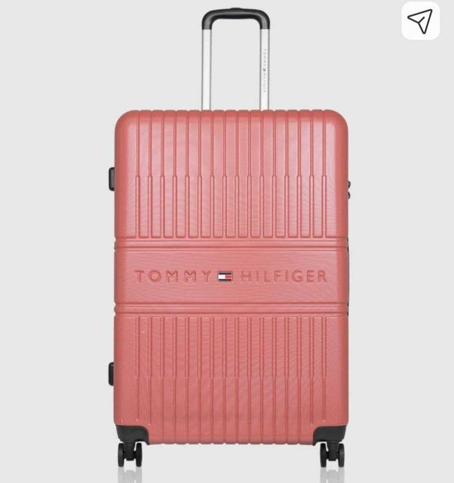 Томми Чемодан размер 75,6 см