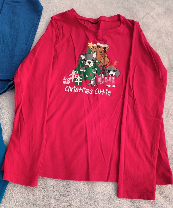 Lot hăinuțe băietel 8-10 ani