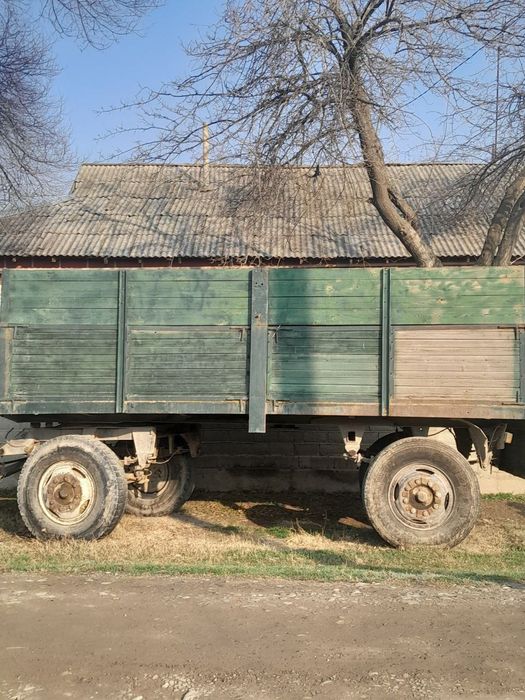 Zil pirsep holati yaxshi