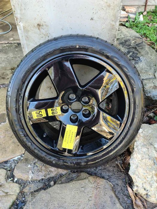 Патерица за Audi