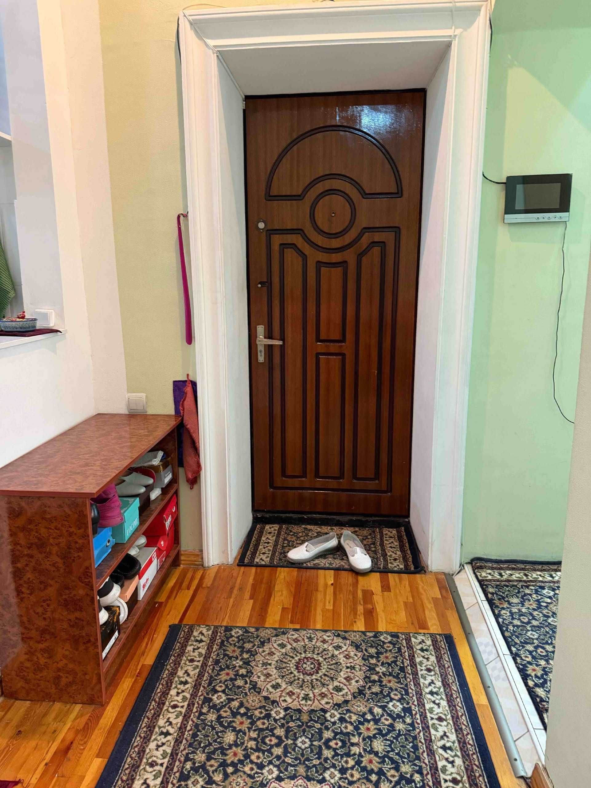 Продажа 2х ком квартира  Буюк ипак йули (Ц-1)