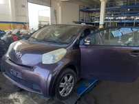 Piese toyota IQ 2010