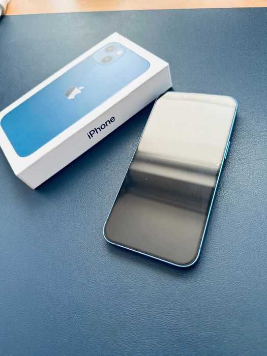 iPhone 13 - Ултра Запазен