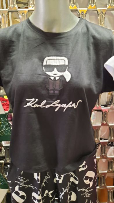 Compleu dama Karl Lagerfeld