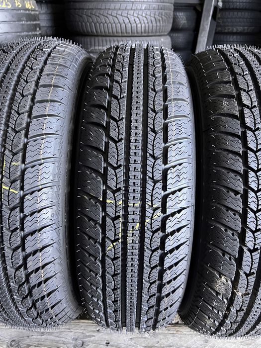 4 anvelope iarna NOI 185/70/14 , Kleber !