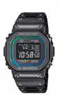 Ceas  Clasic Casio g shock gmw b5000bpc green BLACK Nou,Garantie 2 ani