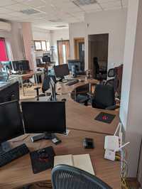 Inchiriere birou spatiu coworking