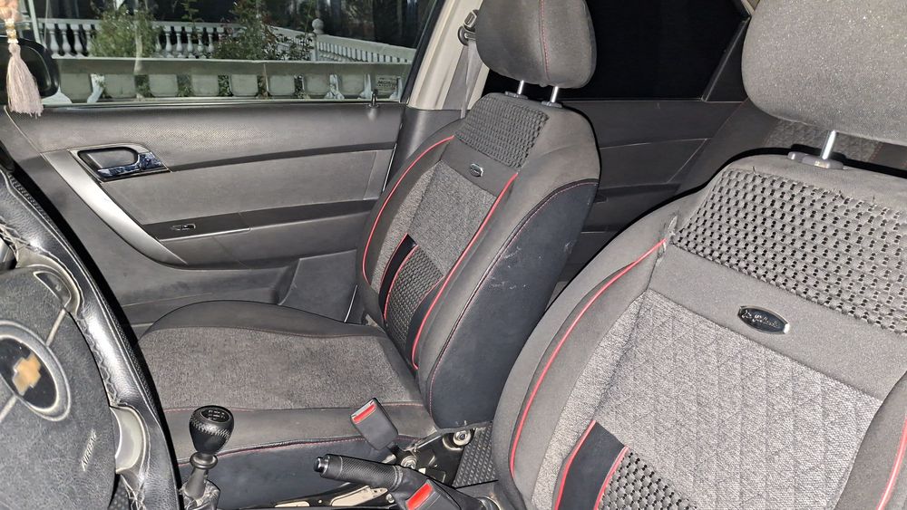 Нексия 3 сотилади