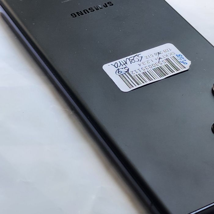 Samsung s23 ultra 5G 12ga 256GB