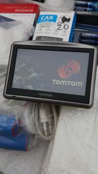 Gps TomTom Europa centrala si de est