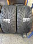 245/40/18 Michelin M+S