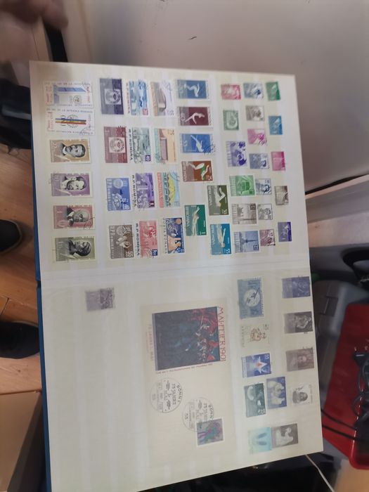 Clasor timbre Germania