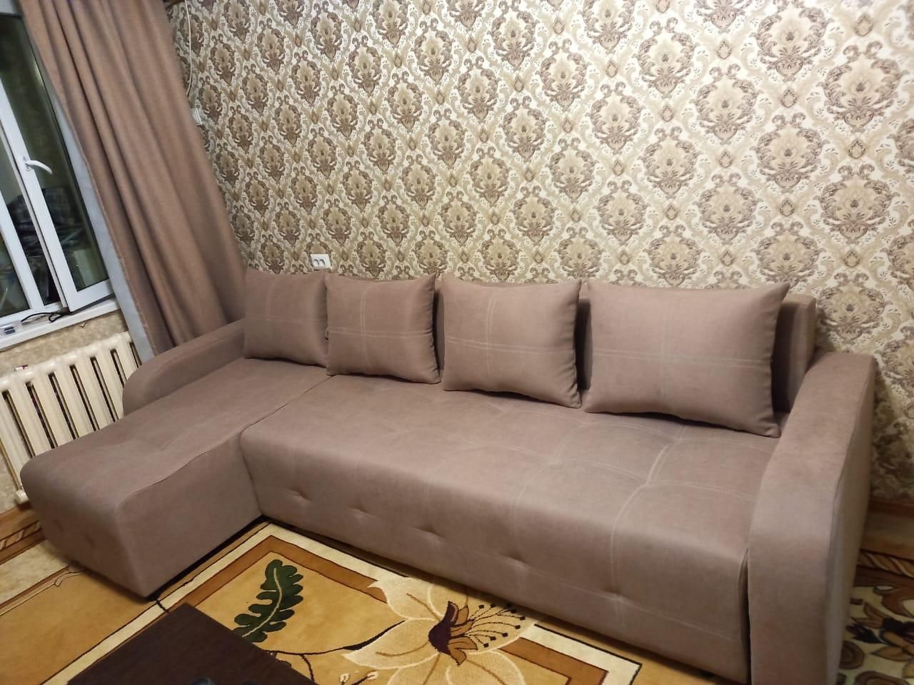 Угловой/диван/Констан/реально/низкие цены новый диван расклодной диван