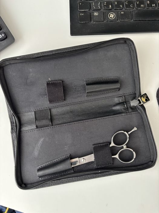 Ножици  Cobalt Osari 60