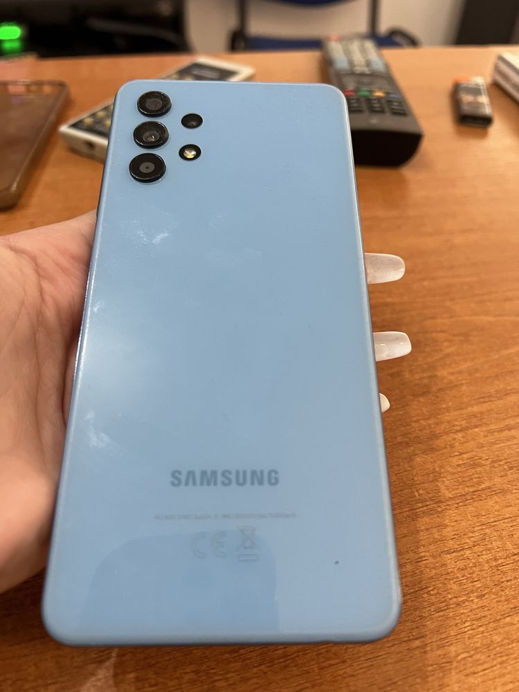 Samsung Galaxy A32