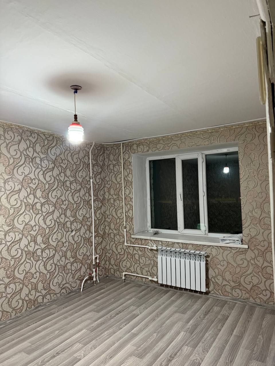 Продается 1 комнатная квартира