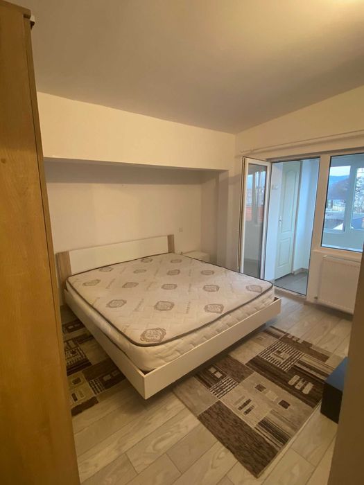 Apartament de 2 camere 54 m2 utili