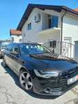 AUDI A6 C7  2012