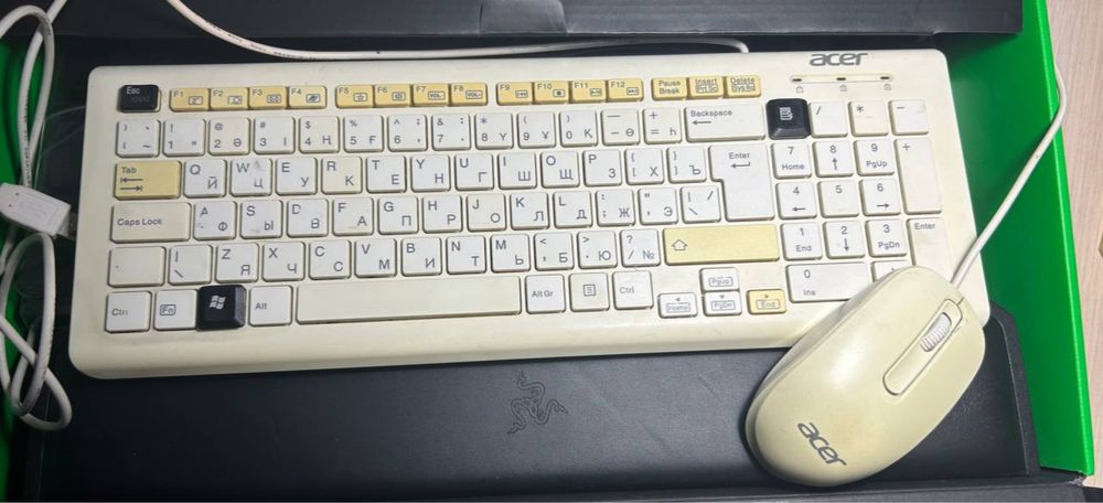acer компьютер СРОЧНО