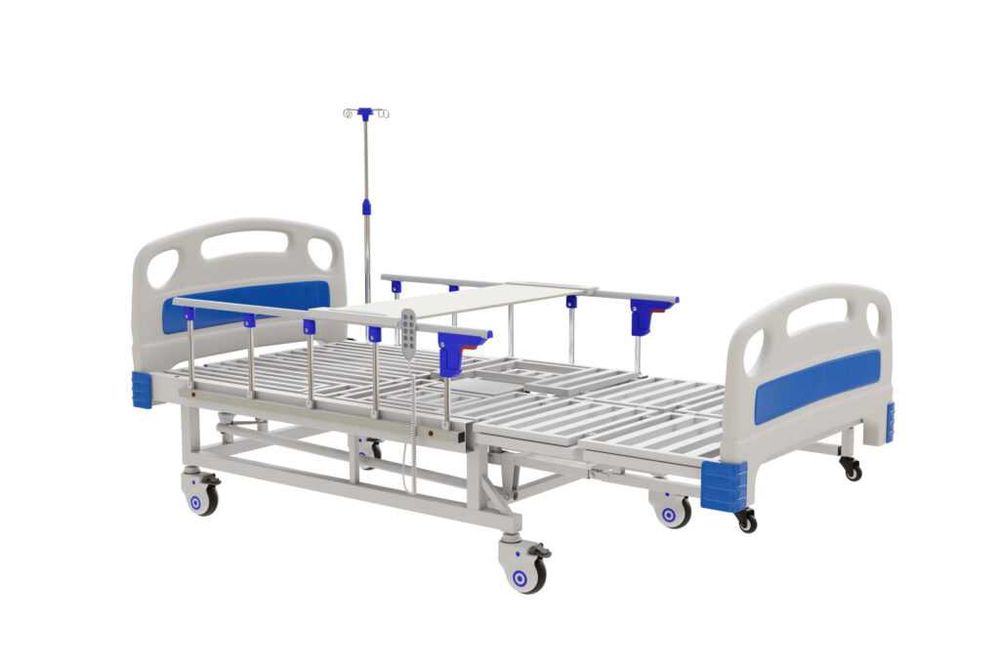 Кровать многофункциональная (электрическая) ID-C-08(M)