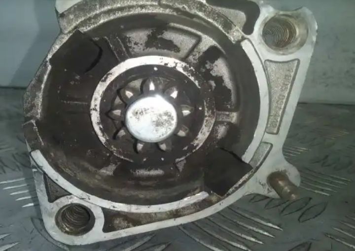 Electromotor, 0001125053 0001125053 Seat Exeo prima generatie seria