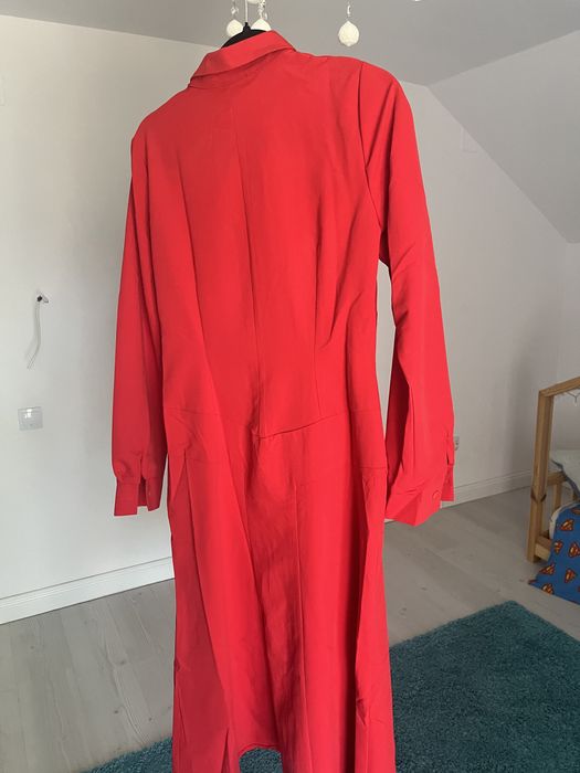 Rochie noua cu eticheta