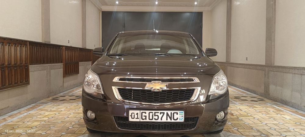 Cobalt ravon r4  сотилади