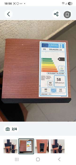 Sistem genius 5+1 subufer