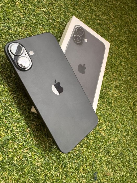 Iphone 16 Plus  128GB