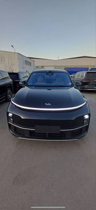 Li7 Ultra Restyling nalichiyda