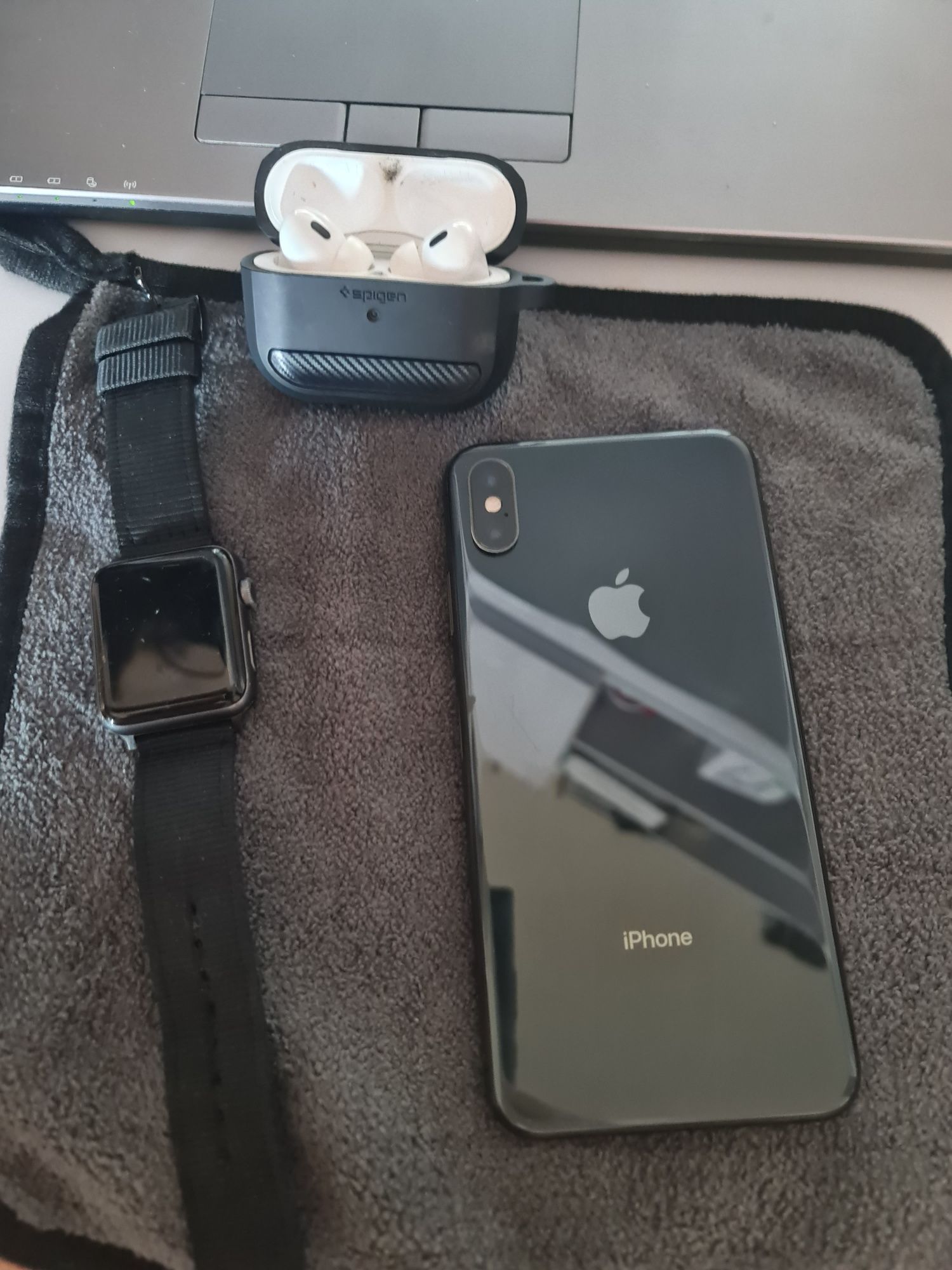IPhone Xs Max 256 GB