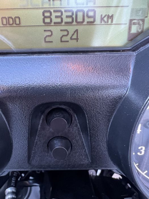 Motoideea vinde  KAWASAKI GTR 1400  2008 ABS Rate Garantie