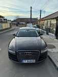 Audi A8 Vand Audi A8