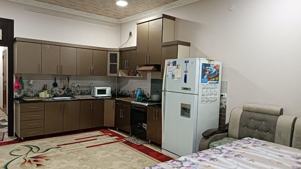 Сдам свой дом в Тузель Яшнабадский р-он