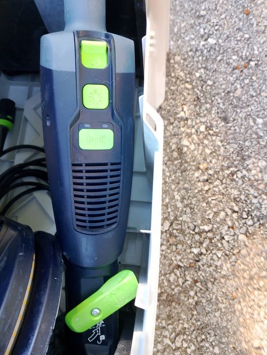 Festool planex 225
