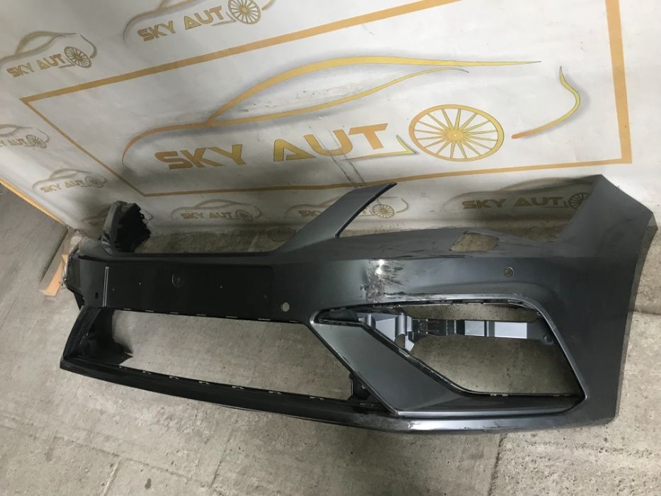 Bara fata Seat Leon FR facelift dupa 2017 cod 5F0807221AB