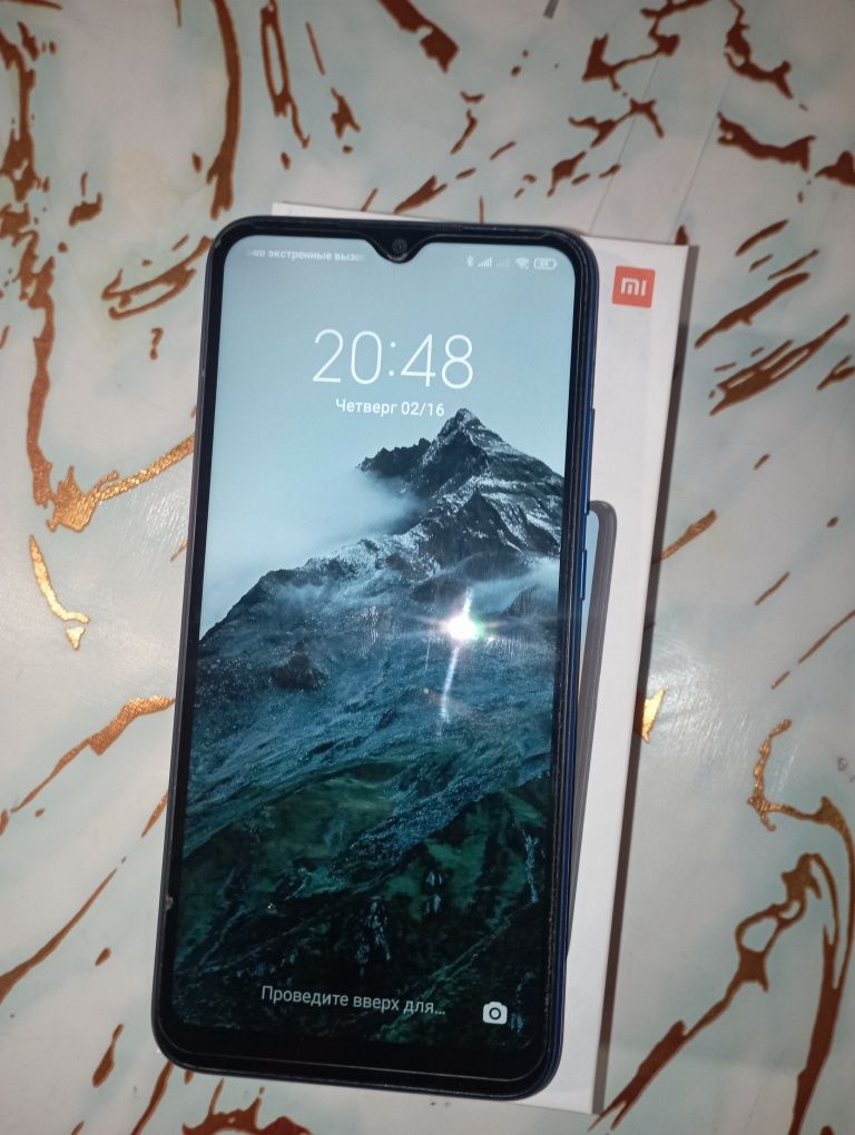 телефон Redmi 9C