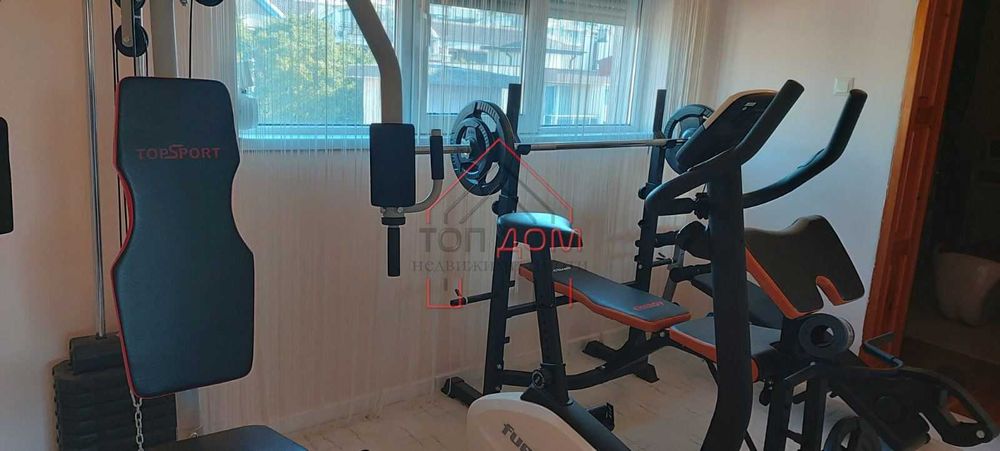 Продава се Мезонет в Варна, Генералите - 170 кв.м за 2000 €/кв.м - Снимка #8