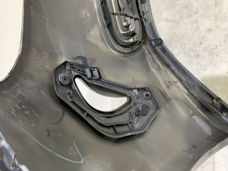 Bara fata Renault Zoe, 2013, 2014, 2015, 2016, 2017, 2018, cod origine OE 620102855R.