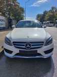 На Части: Mercedes-Benz W205 AMG C220d 170 кс 2015 с код 651 Седан
