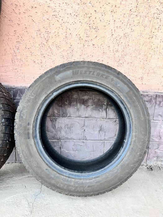 Балон зимний автошины