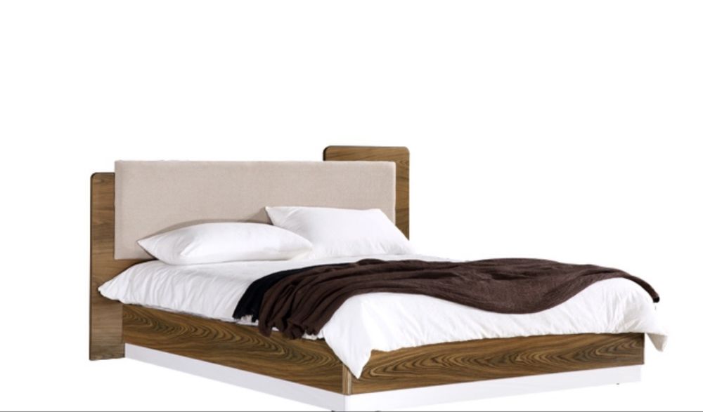 спальный кровать 200 см • 160 см