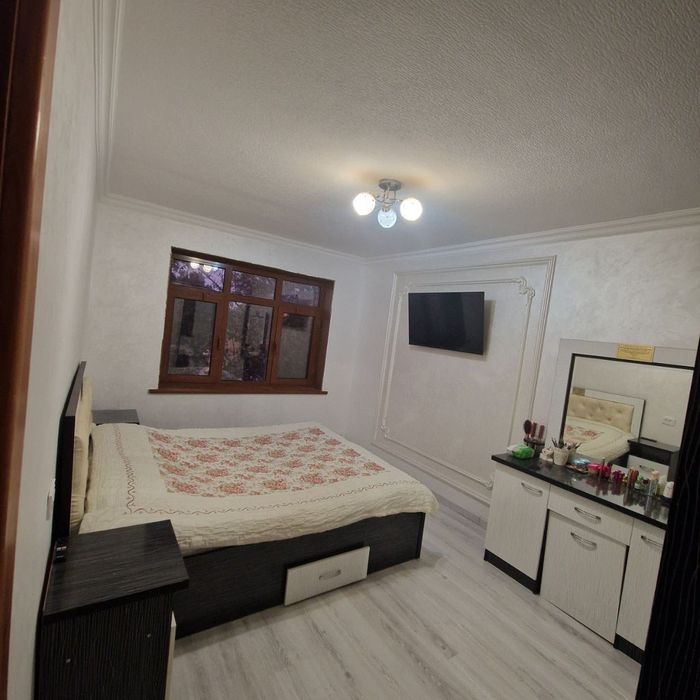 Продаю квартиру 3 комнатная / 95 кв.м с ремонтом и мебелью